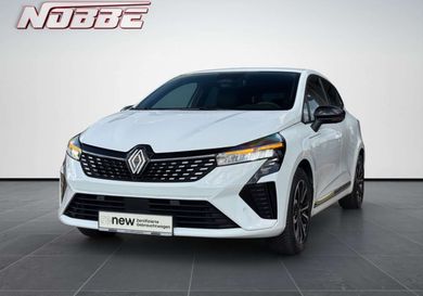 Renault Clio, 2025