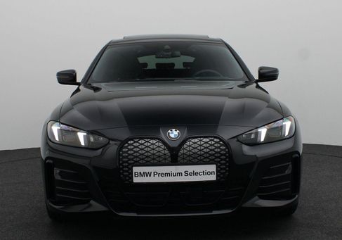BMW i4, 2026 3