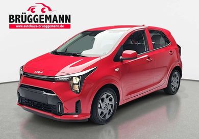 Kia Picanto, 2026