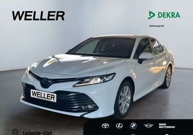 Toyota Camry, 2020