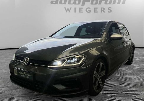Volkswagen Golf, 2019 2