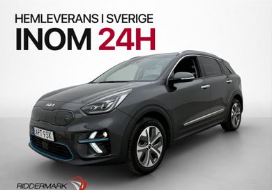 Kia Niro, 2022