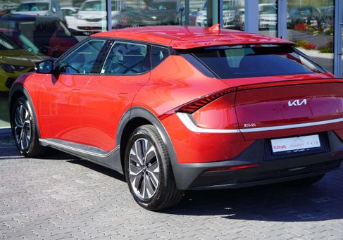 Kia EV6, 2023 2
