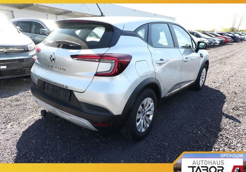 Renault Captur, 2021
