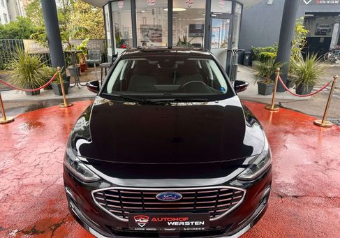 Ford Focus, 2024