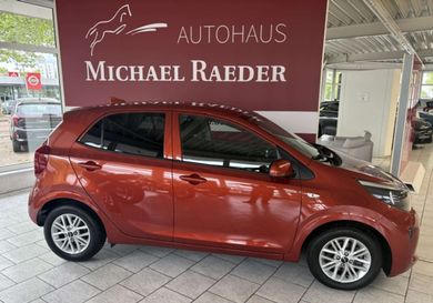 Kia Picanto, 2022