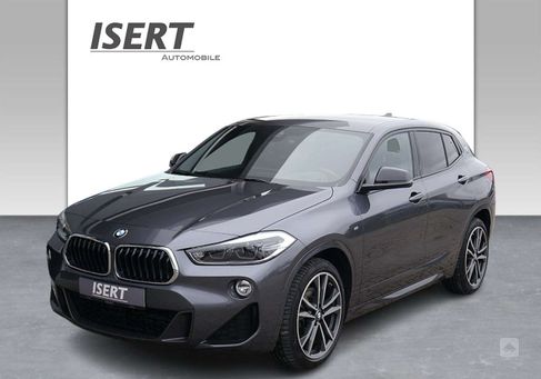 BMW X2, 2019