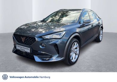 Cupra Formentor, 2023