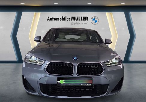 BMW X2, 2023 2