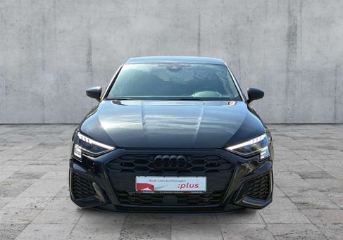 Audi A3, 2022 3