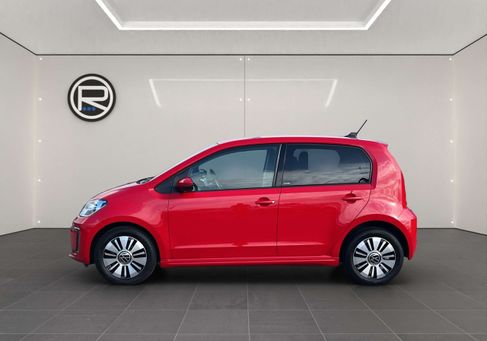 Volkswagen up!, 2021 3