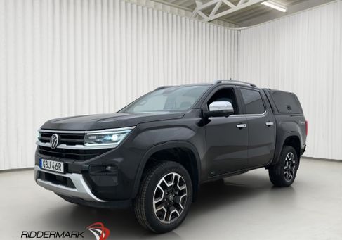 Volkswagen Amarok, 2023
