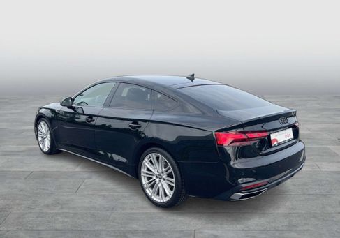 Audi A5, 2022 3