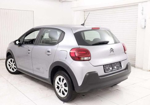 Citroën C3, 2021 3