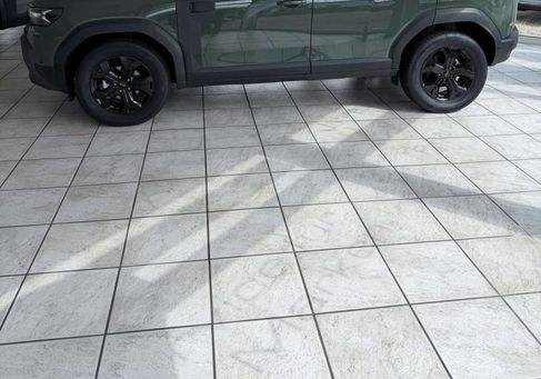 Dacia Duster, 2026 3