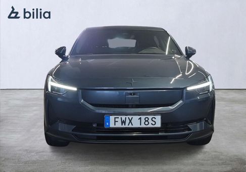 Polestar 2, 2024