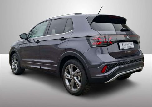 Volkswagen T-Cross, 2024