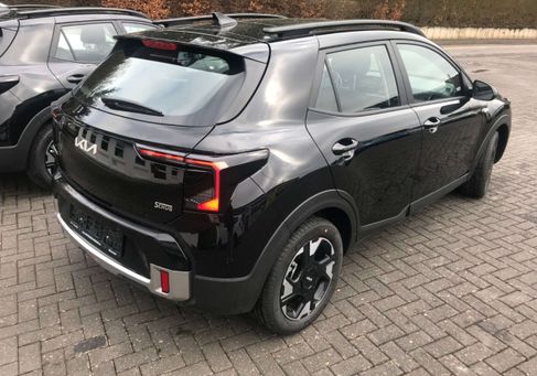 Kia Stonic, 2026