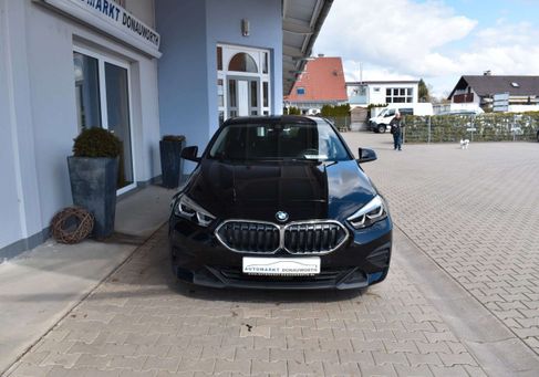 BMW 218, 2022 3
