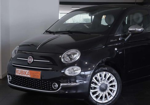 Fiat 500, 2021