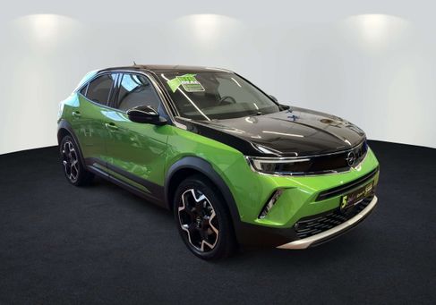Opel Mokka, 2023 2