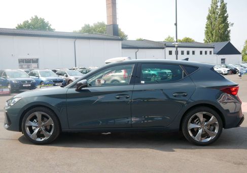 Cupra Leon, 2026