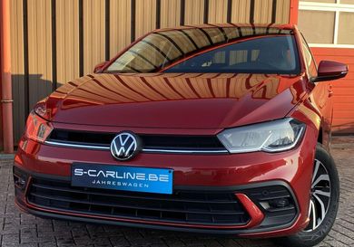 Volkswagen Polo, 2022