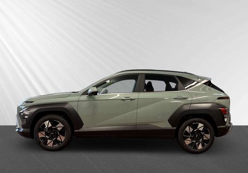 Hyundai Kona, 2026 3