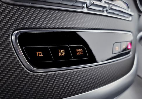 Mercedes-Benz V 300, 2022