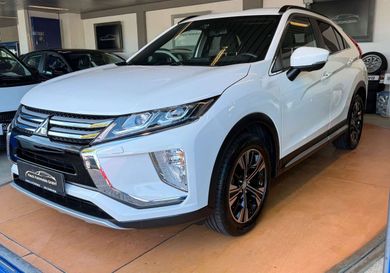 Mitsubishi Eclipse, 2020