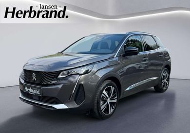 Peugeot 3008, 2024