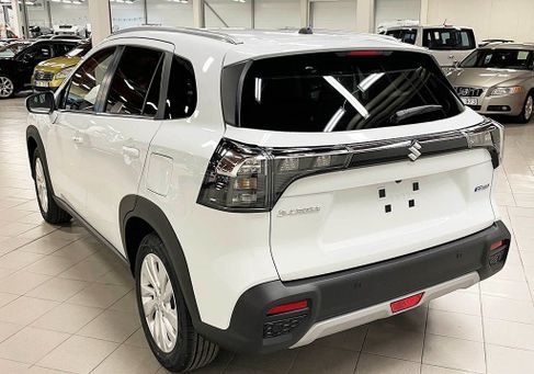 Suzuki, 2025 2