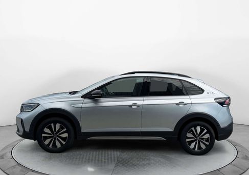 Volkswagen Taigo, 2025
