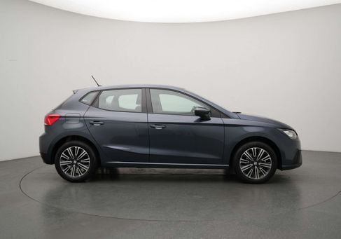 Seat Ibiza, 2024 3