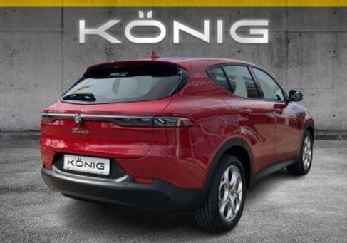 Alfa Romeo Tonale, 2022