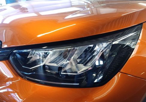 Peugeot 2008, 2023