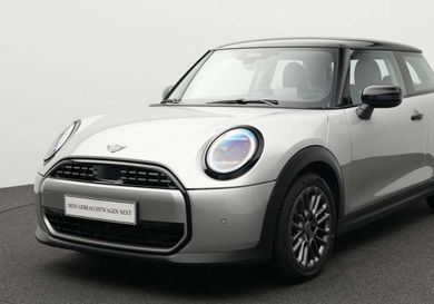 MINI Cooper, 2024