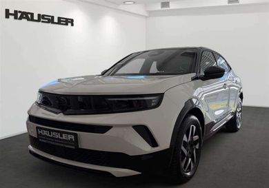 Opel Mokka, 2025