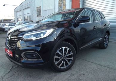 Renault Kadjar, 2022