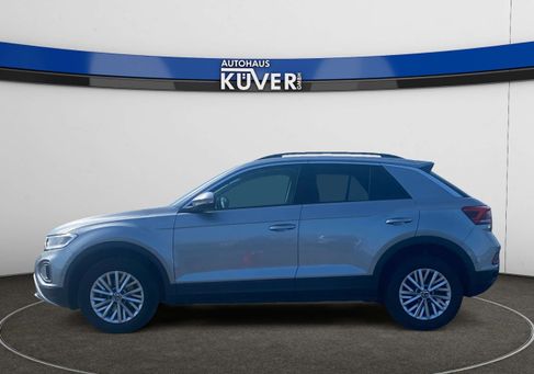 Volkswagen T-Roc, 2024