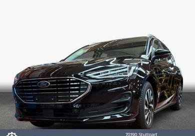 Ford Focus, 2025