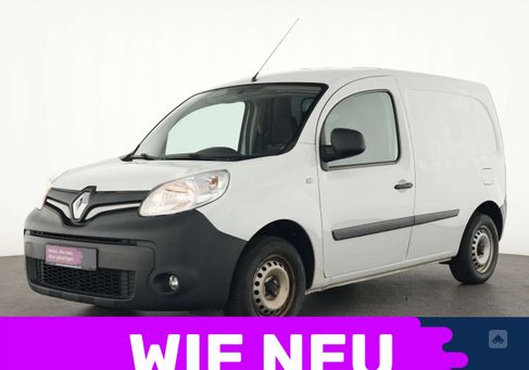 Renault Kangoo, 2018