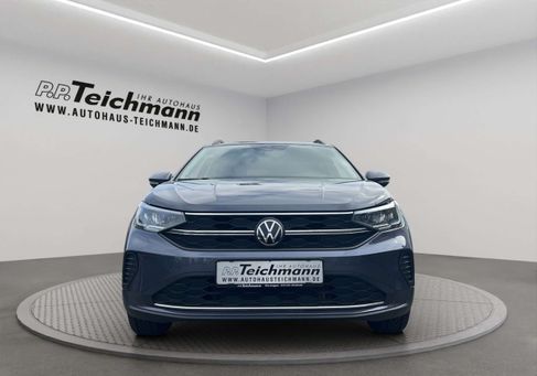 Volkswagen Taigo, 2023