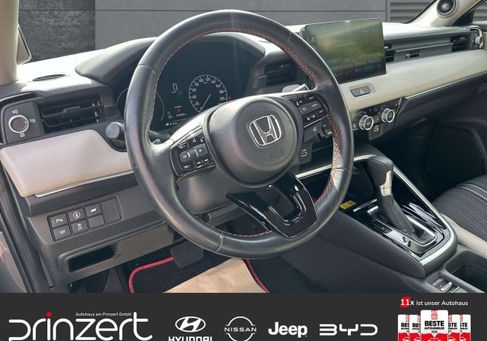 Honda HR-V, 2022