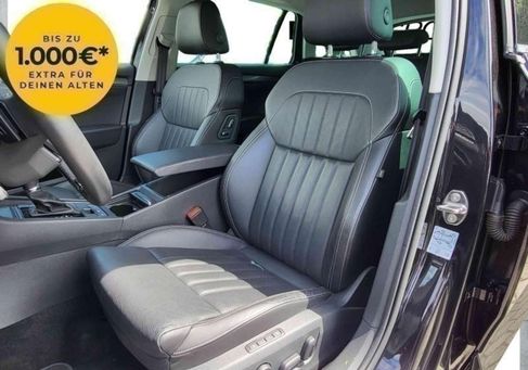 Skoda Superb, 2021