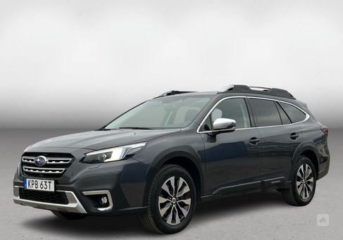 Subaru OUTBACK, 2023