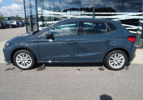 Seat Arona, 2026 3