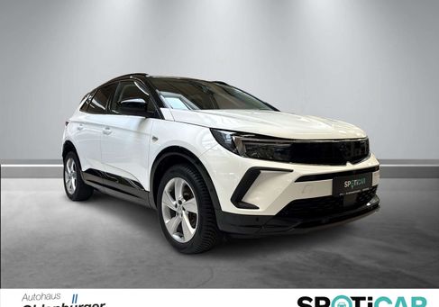 Opel, 2022 3