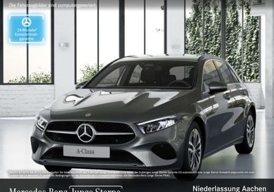 Mercedes-Benz A 180, 2026
