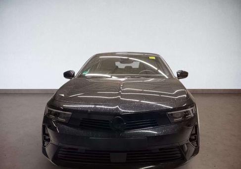 Opel Astra, 2024
